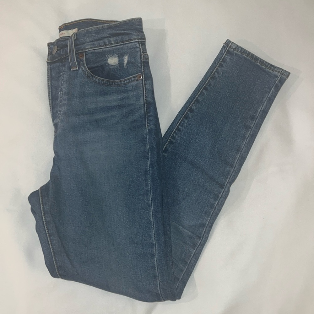 Levi Jeans